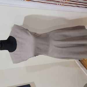 MM Lafleur A-Line Toi dress size 4